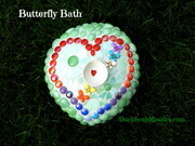 Butterfly Bath