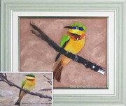 African Bee-Eater 1