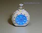 Dragonfly Vessel Back