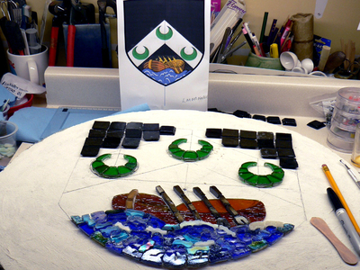 McNab Crest  3
