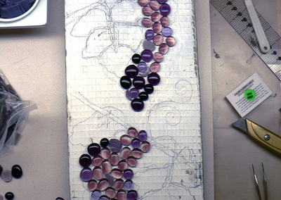 Planning Merlot
